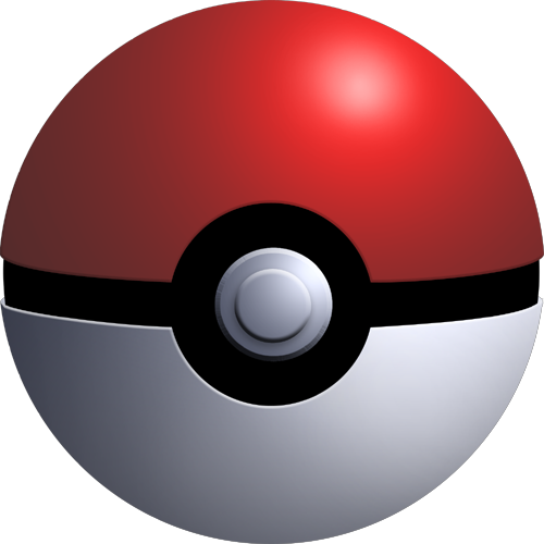 pokeball