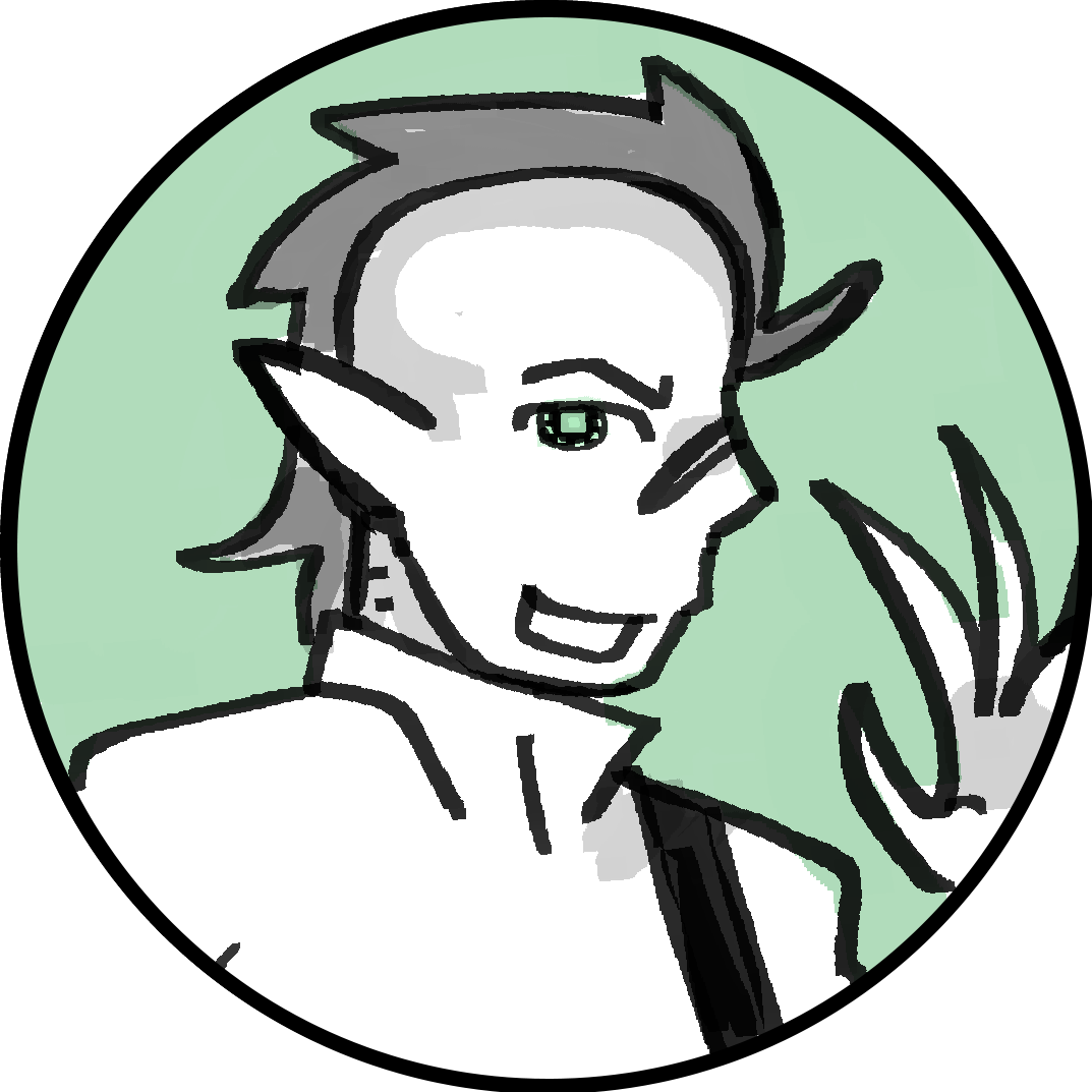 Elliot pfp