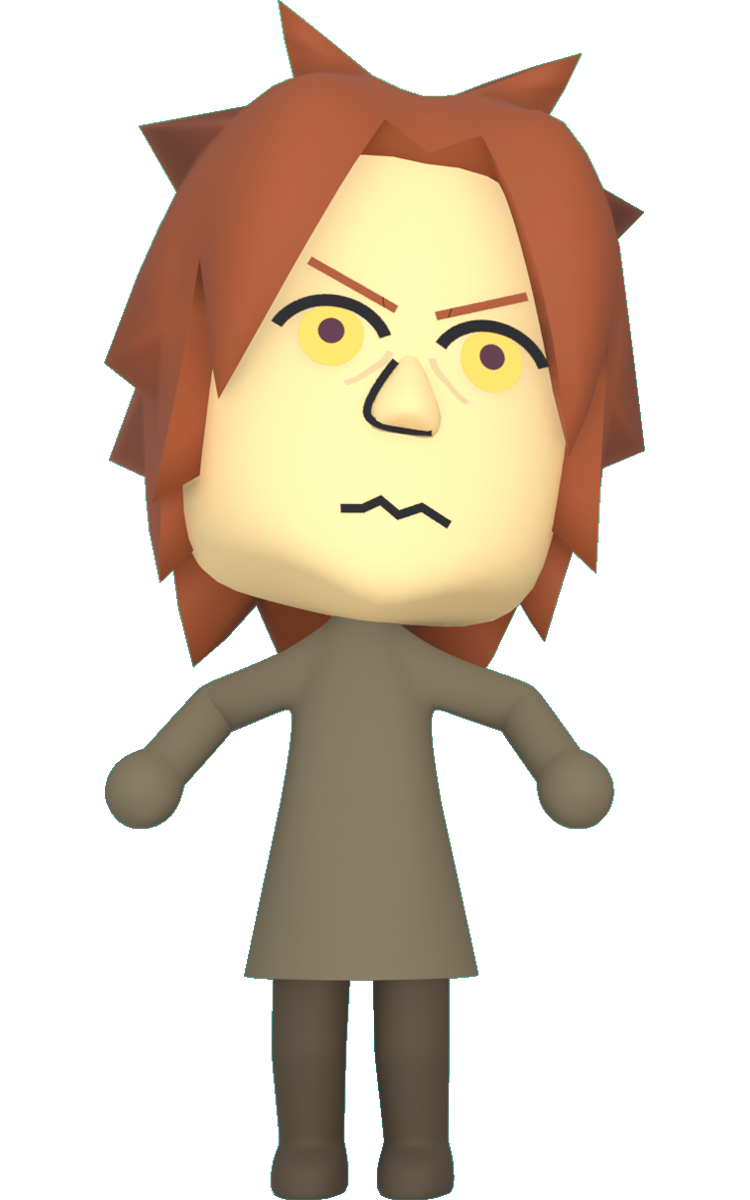 freya mii